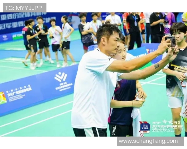 深圳羽毛球队实力分析与发展潜力探讨聚焦羽毛球运动的未来之路