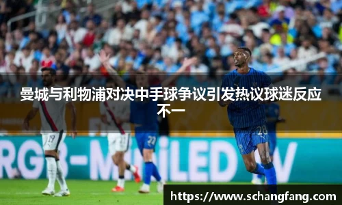曼城与利物浦对决中手球争议引发热议球迷反应不一